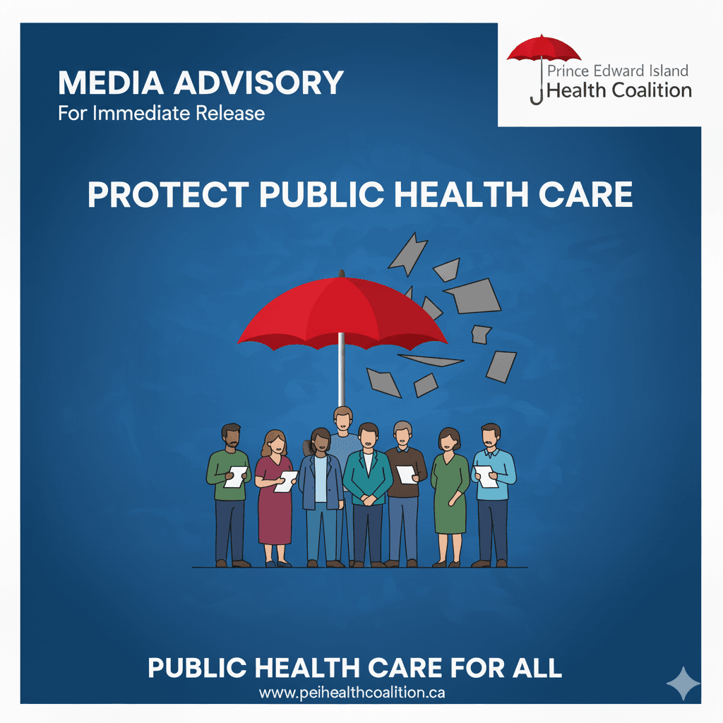 Media Advisory: National Day of Action Against Bill 11